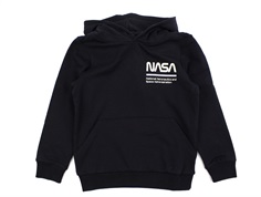 Name It black hoodie NASA